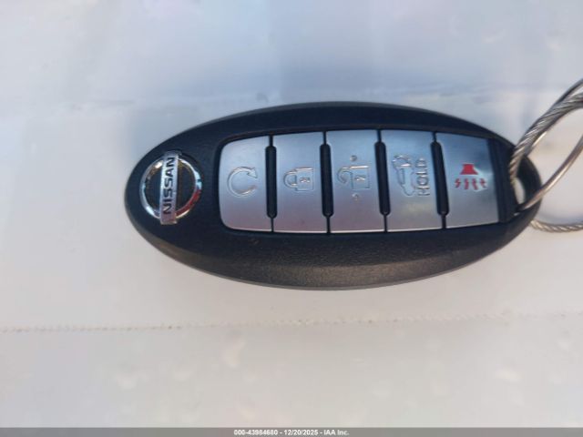 2018 NISSAN ROGUE KNMAT2MV8JP527290 Photo 10