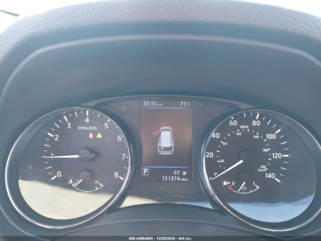 2018 NISSAN ROGUE KNMAT2MV8JP527290 Photo 6