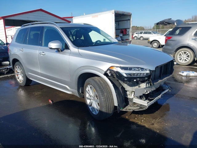 2017 VOLVO XC90 YV4A22PK9H1137491