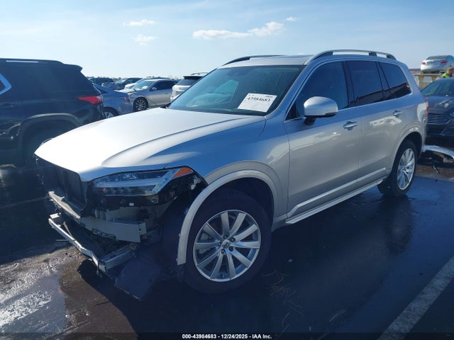 2017 VOLVO XC90 YV4A22PK9H1137491 Photo 1