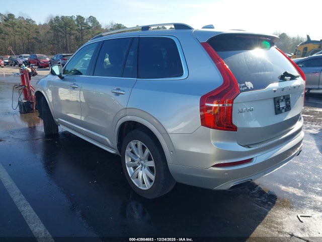 2017 VOLVO XC90 YV4A22PK9H1137491 Photo 2
