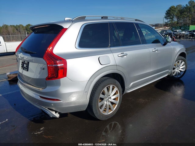 2017 VOLVO XC90 YV4A22PK9H1137491 Photo 3
