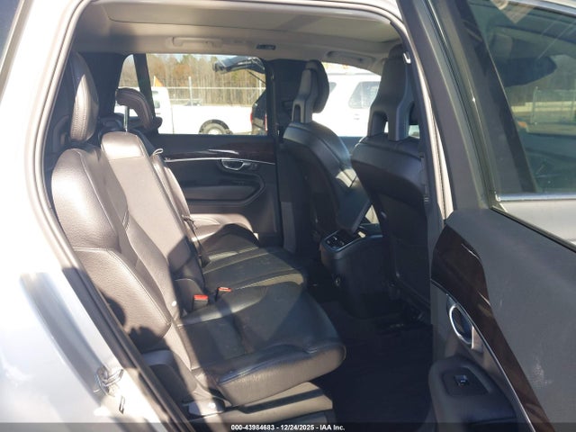 2017 VOLVO XC90 YV4A22PK9H1137491 Photo 7