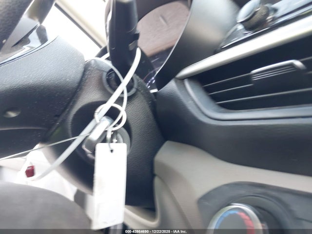 3KPF24AD9LE164839 KIA Forte Lxs