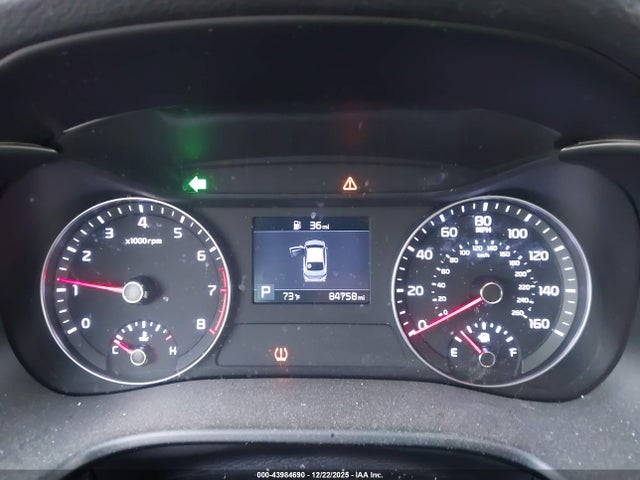 3KPF24AD9LE164839 KIA Forte Lxs