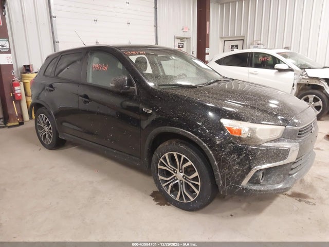 2016 MITSUBISHI OUTLANDER SPORT JA4AP3AW6GZ050342 Photo 0