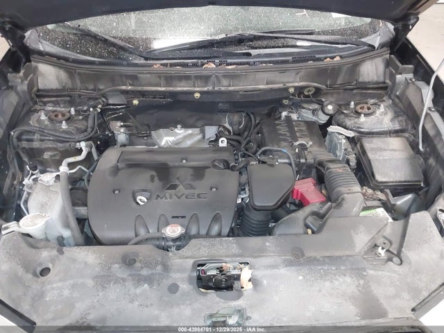 2016 MITSUBISHI OUTLANDER SPORT JA4AP3AW6GZ050342 Photo 9