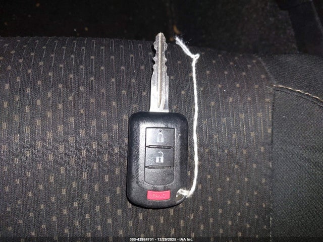 2016 MITSUBISHI OUTLANDER SPORT JA4AP3AW6GZ050342 Photo 10