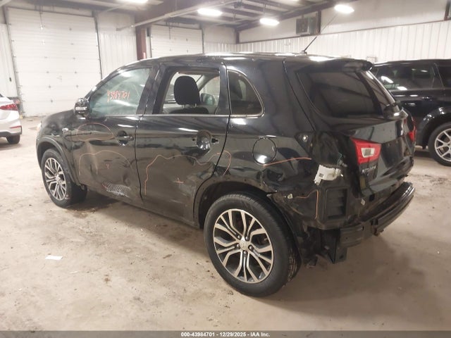 2016 MITSUBISHI OUTLANDER SPORT JA4AP3AW6GZ050342 Photo 2