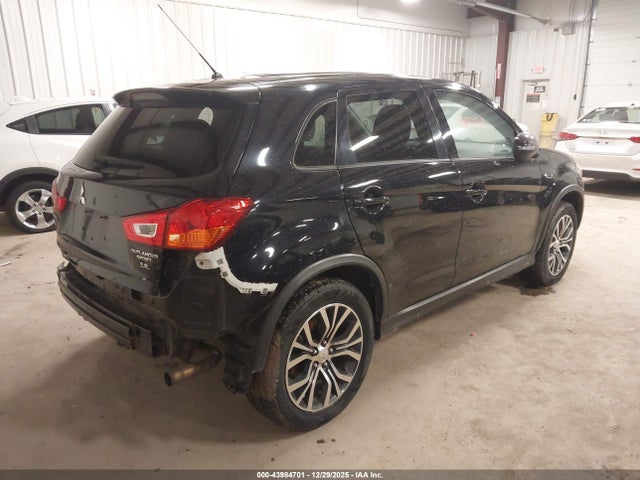 2016 MITSUBISHI OUTLANDER SPORT JA4AP3AW6GZ050342 Photo 3