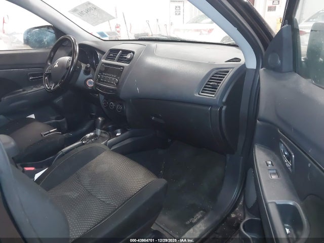 2016 MITSUBISHI OUTLANDER SPORT JA4AP3AW6GZ050342 Photo 4