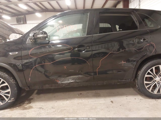 2016 MITSUBISHI OUTLANDER SPORT JA4AP3AW6GZ050342 Photo 5