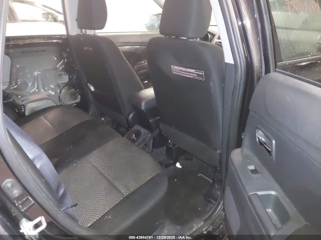 2016 MITSUBISHI OUTLANDER SPORT JA4AP3AW6GZ050342 Photo 7