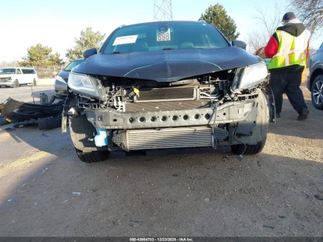 2015 LINCOLN MKC 5LMCJ2A97FUJ02716 Photo 5