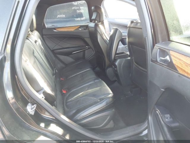 2015 LINCOLN MKC 5LMCJ2A97FUJ02716 Photo 7