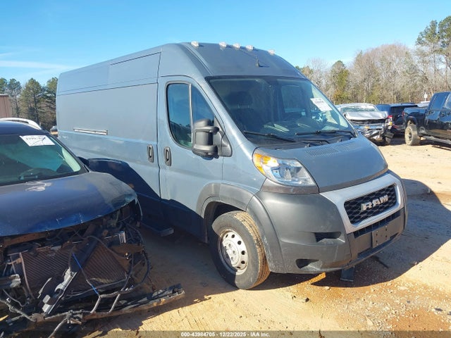 2019 RAM PROMASTER 3500 3C6URVJG4KE555583 Photo 0