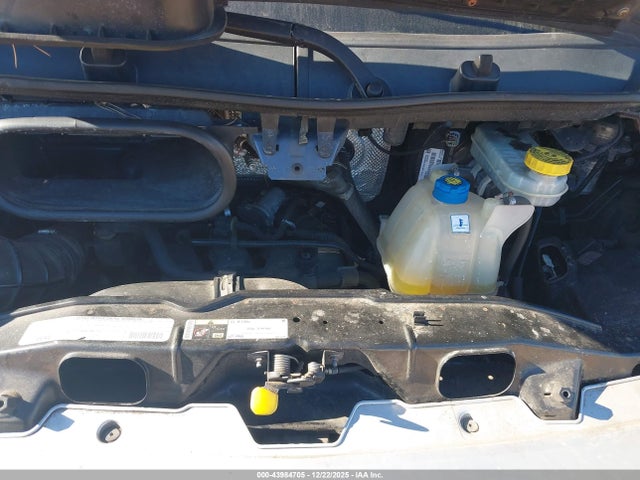 2019 RAM PROMASTER 3500 3C6URVJG4KE555583 Photo 9