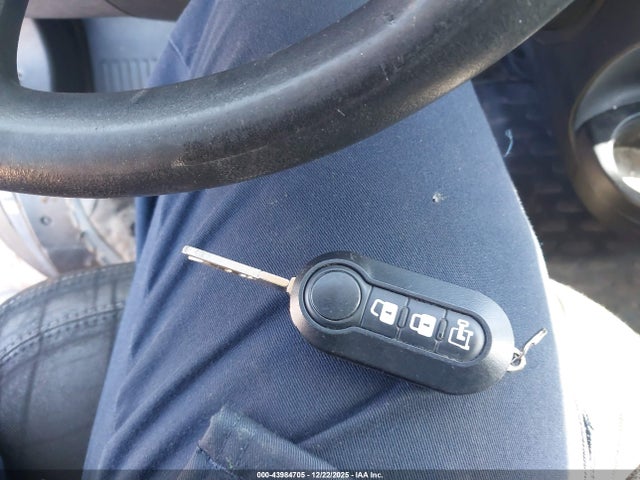 2019 RAM PROMASTER 3500 3C6URVJG4KE555583 Photo 10