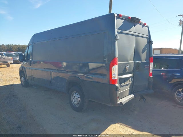 2019 RAM PROMASTER 3500 3C6URVJG4KE555583 Photo 2