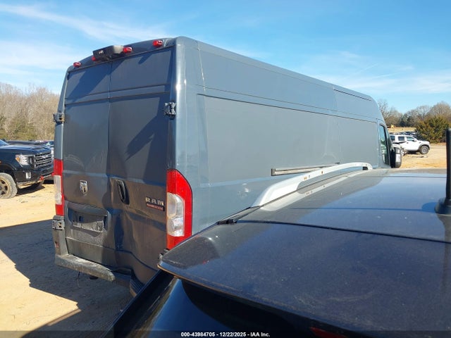2019 RAM PROMASTER 3500 3C6URVJG4KE555583 Photo 3