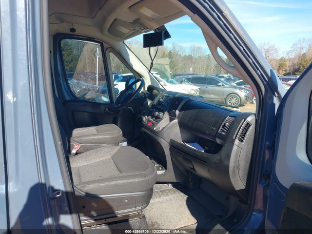 2019 RAM PROMASTER 3500 3C6URVJG4KE555583 Photo 4