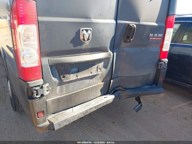 2019 RAM PROMASTER 3500 3C6URVJG4KE555583 Photo 5