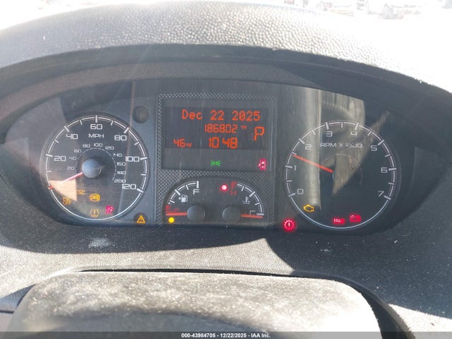 2019 RAM PROMASTER 3500 3C6URVJG4KE555583 Photo 6