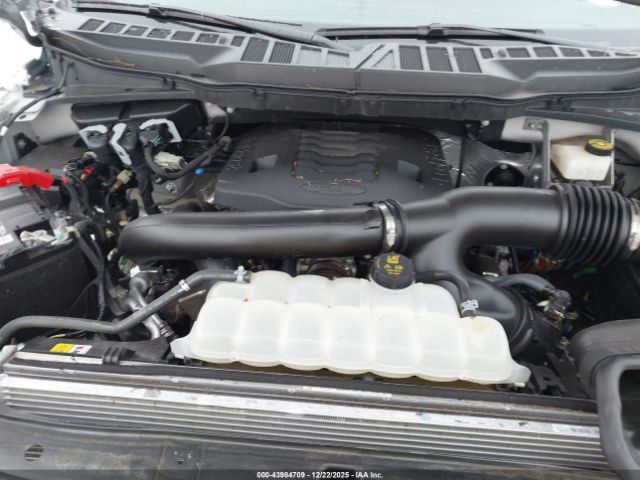 2022 FORD F-150 1FTFX1E80NKD19288 Photo 9