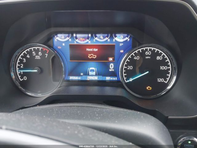 2022 FORD F-150 1FTFX1E80NKD19288 Photo 10