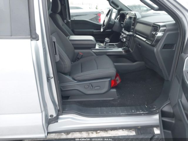 2022 FORD F-150 1FTFX1E80NKD19288 Photo 4