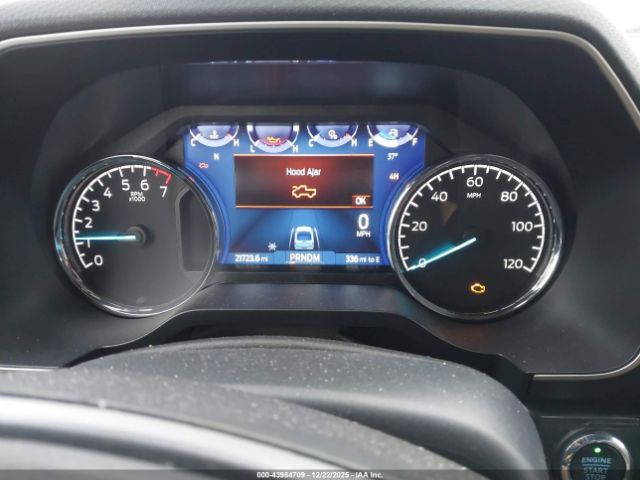 2022 FORD F-150 1FTFX1E80NKD19288 Photo 6