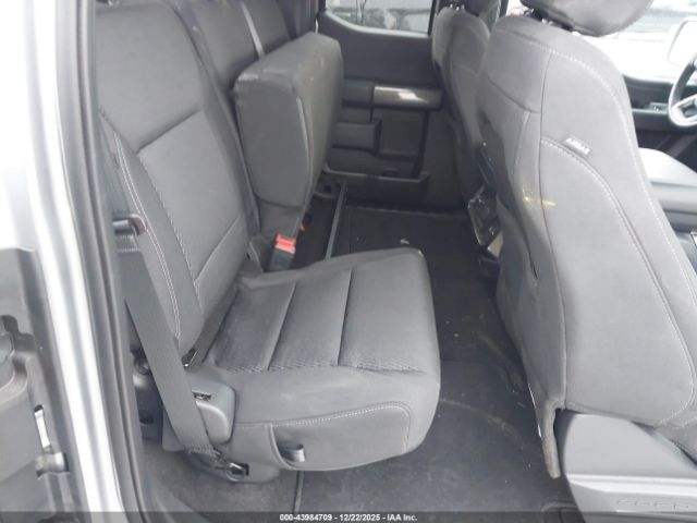 2022 FORD F-150 1FTFX1E80NKD19288 Photo 7