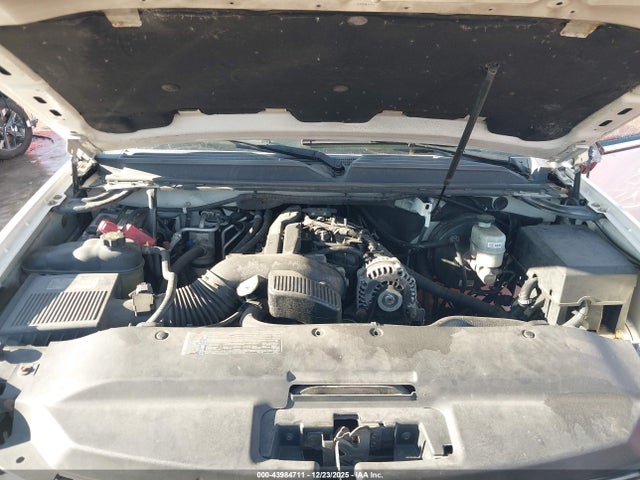 2011 CADILLAC ESCALADE 1GYS4BEF3BR103895 Photo 9