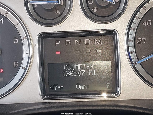 Aukcja sprzedaży 2011 Cadillac Escalade Luxury, vin: 1GYS4BEF3BR103895, numer aukcji: 43984711