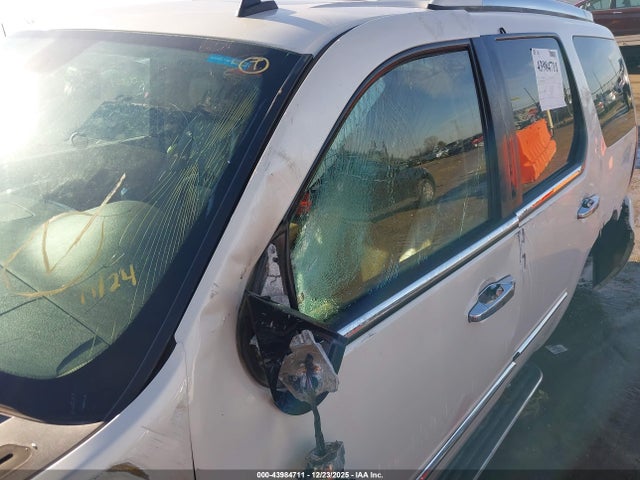 Aukcja sprzedaży 2011 Cadillac Escalade Luxury, vin: 1GYS4BEF3BR103895, numer aukcji: 43984711