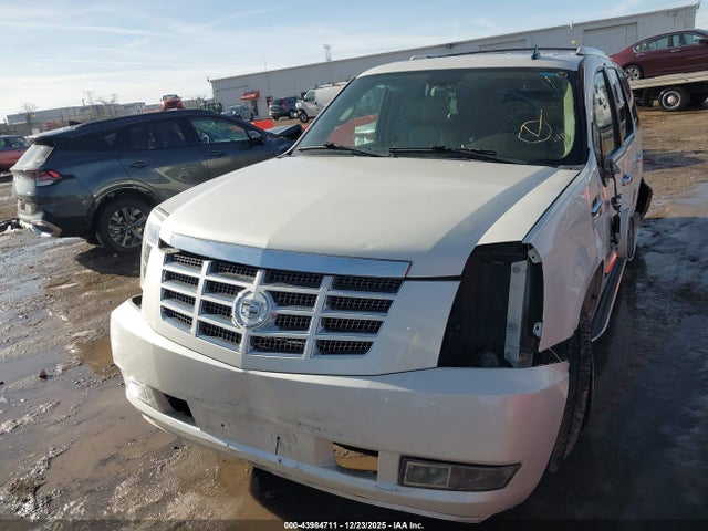 Aukcja sprzedaży 2011 Cadillac Escalade Luxury, vin: 1GYS4BEF3BR103895, numer aukcji: 43984711