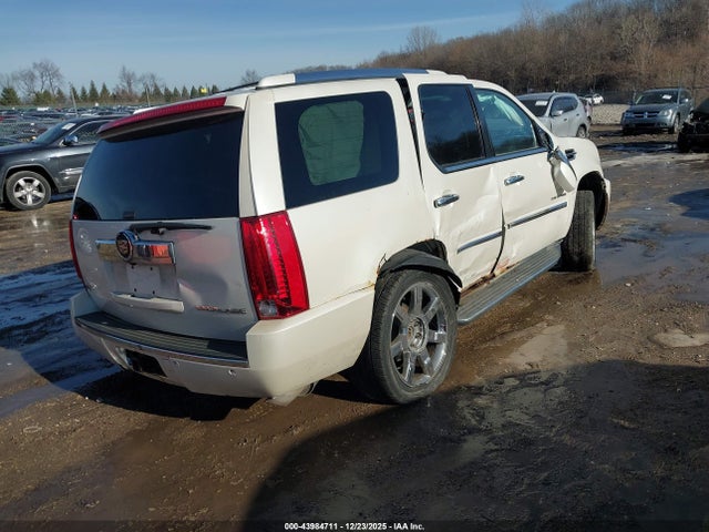 2011 CADILLAC ESCALADE 1GYS4BEF3BR103895 Photo 3