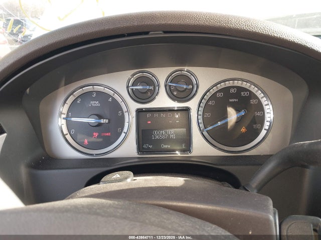 2011 CADILLAC ESCALADE 1GYS4BEF3BR103895 Photo 6