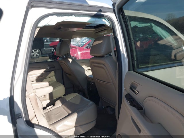 2011 CADILLAC ESCALADE 1GYS4BEF3BR103895 Photo 7