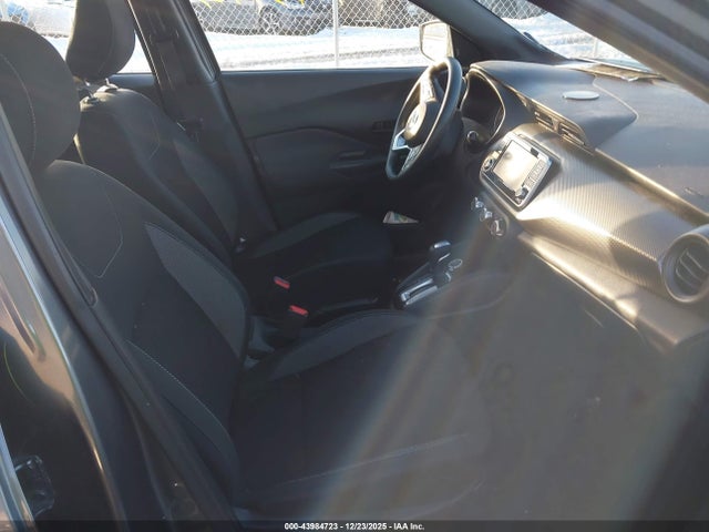 Nissan Kicks S Xtronic Cvt 2020 3N1CP5BV6LL535231 Image 5