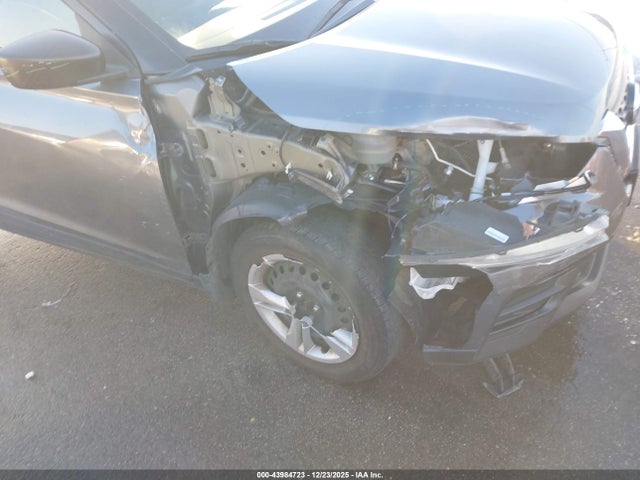 Nissan Kicks S Xtronic Cvt 2020 3N1CP5BV6LL535231 Image 6
