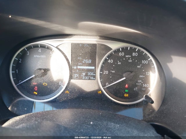 Nissan Kicks S Xtronic Cvt 2020 3N1CP5BV6LL535231 Image 7