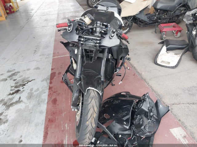 Honda Cbr600 Rr 2023 JH2PC40J4PK900332 Image 15