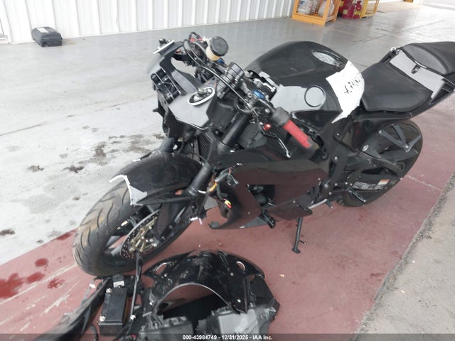 Honda Cbr600 Rr 2023 JH2PC40J4PK900332 Image 16