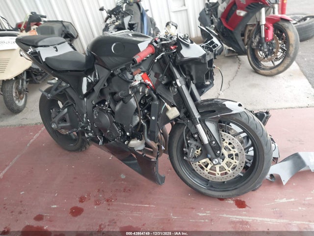 Honda Cbr600 Rr 2023 JH2PC40J4PK900332 Image 17