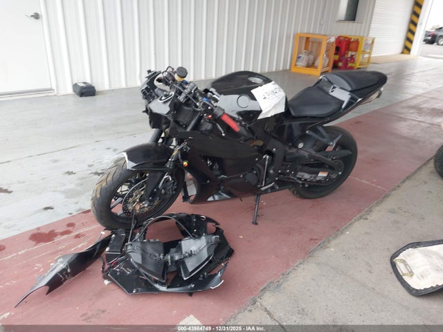 Honda Cbr600 Rr 2023 JH2PC40J4PK900332 Image 14