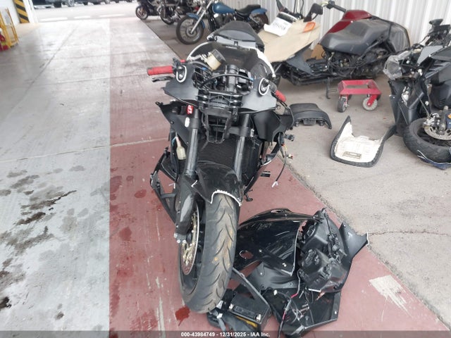 Honda Cbr600 Rr 2023 JH2PC40J4PK900332 Image 5