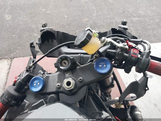 Honda Cbr600 Rr 2023 JH2PC40J4PK900332 Image 7
