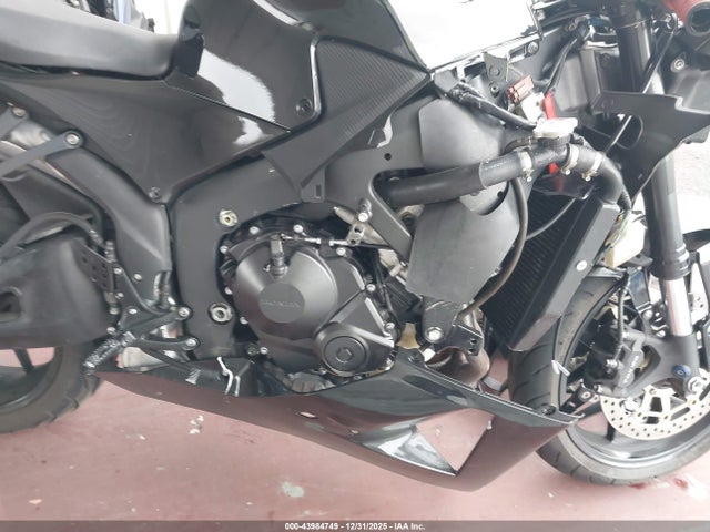 Honda Cbr600 Rr 2023 JH2PC40J4PK900332 Image 8