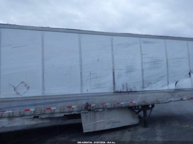 Продажа на аукционе авто 2011 Wabash National Corp 53' Semi Trailer, vin: 1JJV532D1BL551569, номер лота: 43984754